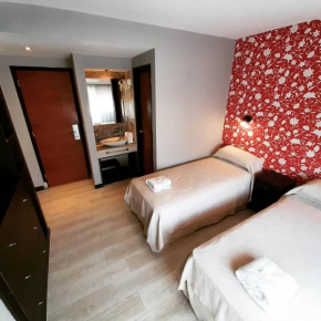 Hotel Castellon